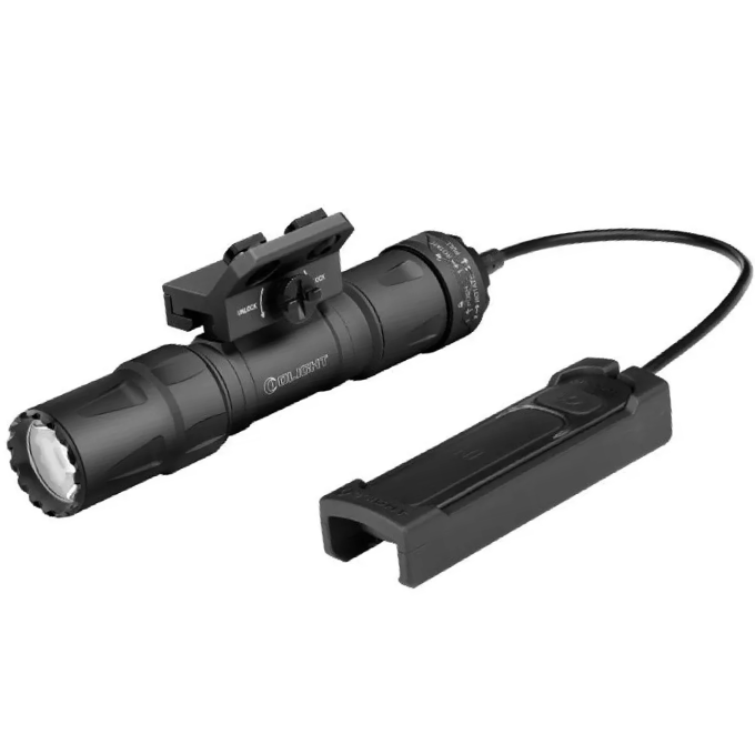 Фонарь OLIGHT ODIN S M-LOK 003694